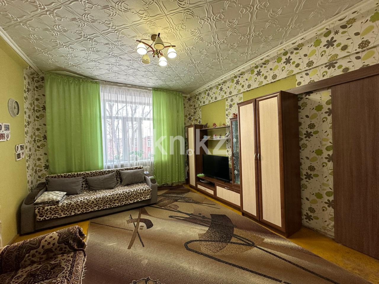 Продажа 3-комнатной квартиры, 62 м² в Темиртау - фото 4