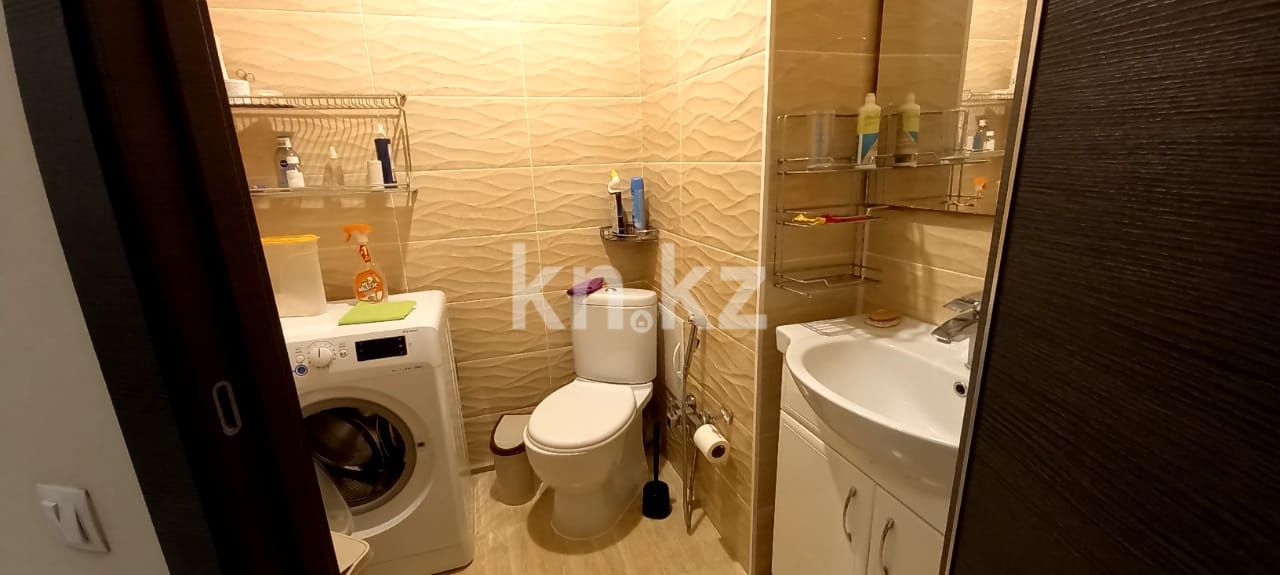 Продажа 3-комнатной квартиры, 86 м², ул. Панфилова, дом  12 в Астане - фото 7