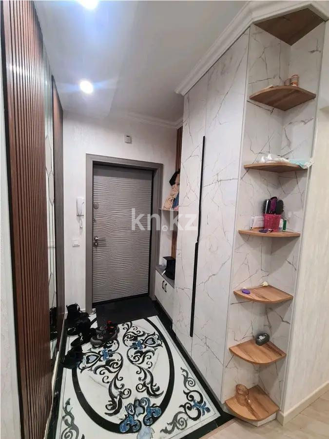 Продажа 3-комнатной квартиры, 90.4 м² в Алматы - фото 6