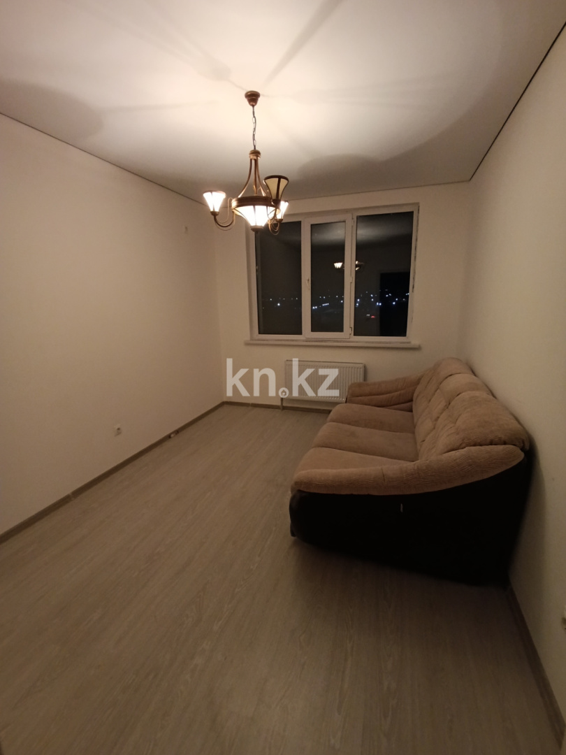 Аренда 3-комнатной квартиры, 64 м², ул. Восточная объездная (ВОАД), дом  304/2 - Рыскулова в Алматы - фото 2