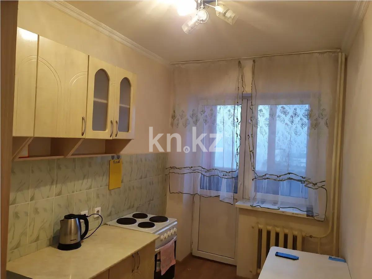 Продажа 1-комнатной квартиры, 35 м², ул. Кутпанова, дом  28 в Астане - фото 2