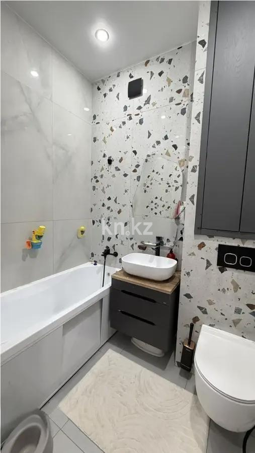 Продажа 2-комнатной квартиры, 63 м² в Караганде - фото 4