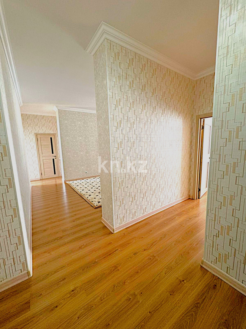 Аренда 3-комнатной квартиры, 92 м², ул. Гейдара Алиева в Астане - фото 14