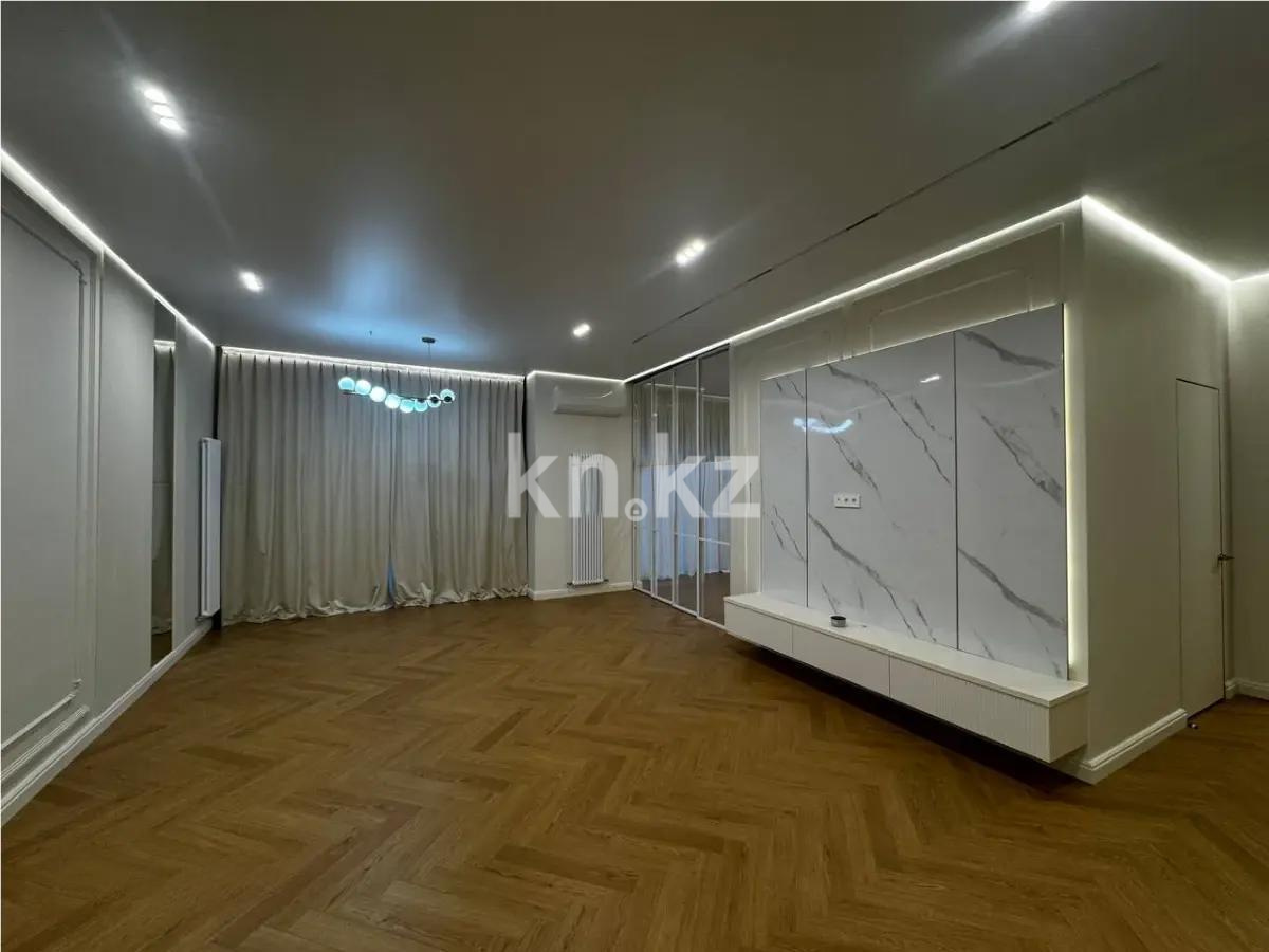 Продажа 4-комнатной квартиры, 160.6 м², ул. Кажымукана, дом  101/1 в Алматы - фото 3