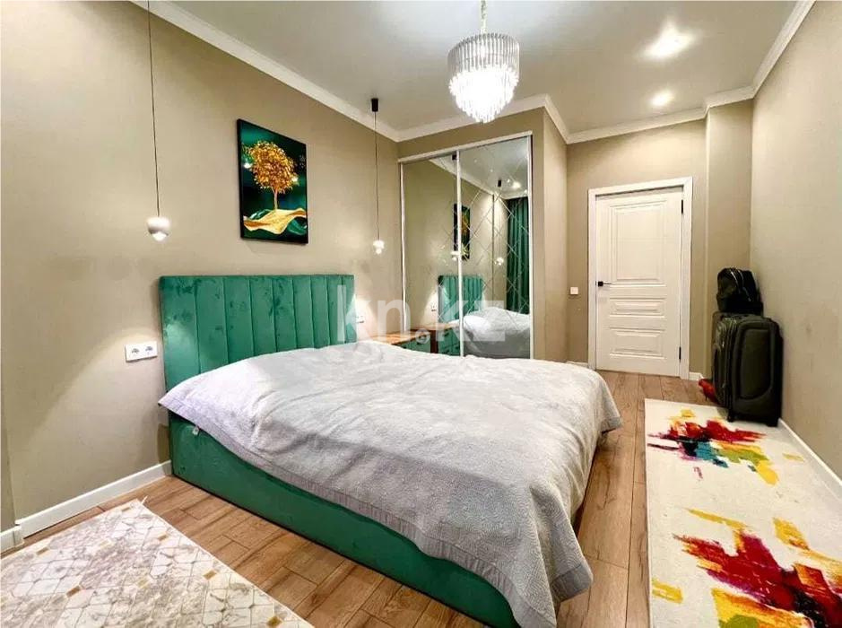 Продажа 3-комнатной квартиры, 70 м², ул. Кунаева, дом  15/1 в Алматы - фото 2