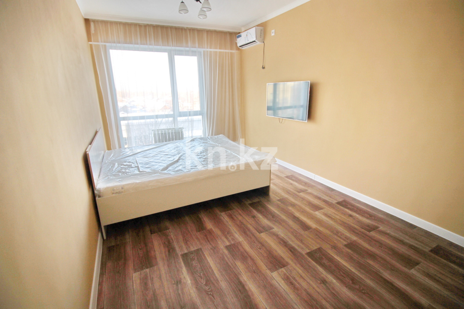 Продажа 1-комнатной квартиры, 42 м² в Алматы - фото 3