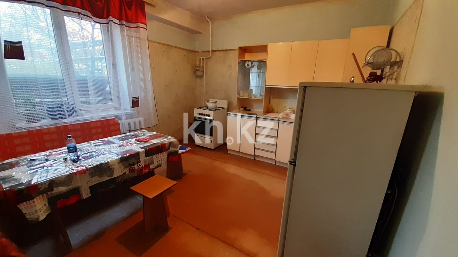 Аренда 3-комнатной квартиры, 83 м² в Алматы - фото 5