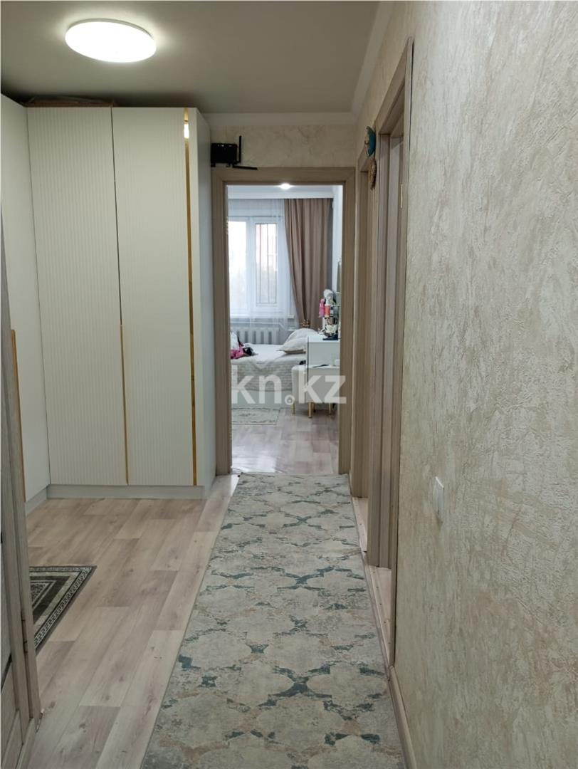 Продажа 3-комнатной квартиры, 63 м², мкр-н 7-й в Темиртау - фото 9