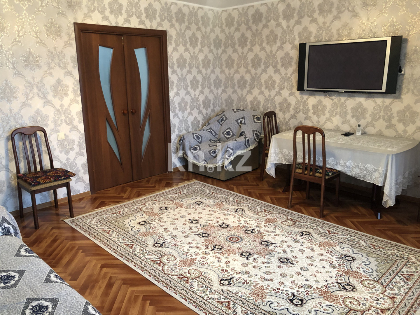 Аренда 4-комнатной квартиры, 120 м² в Актобе - фото 2