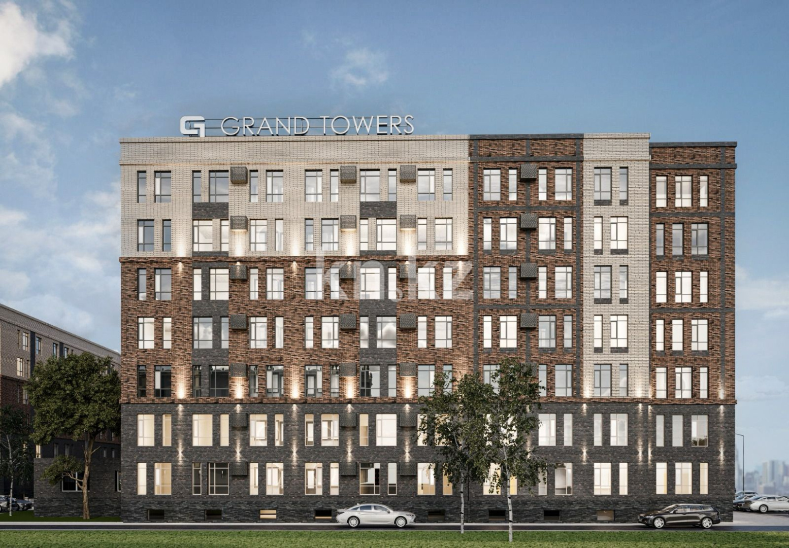 Продажа 3-комнатной квартиры, 92.55 м² в Актобе - фото 3