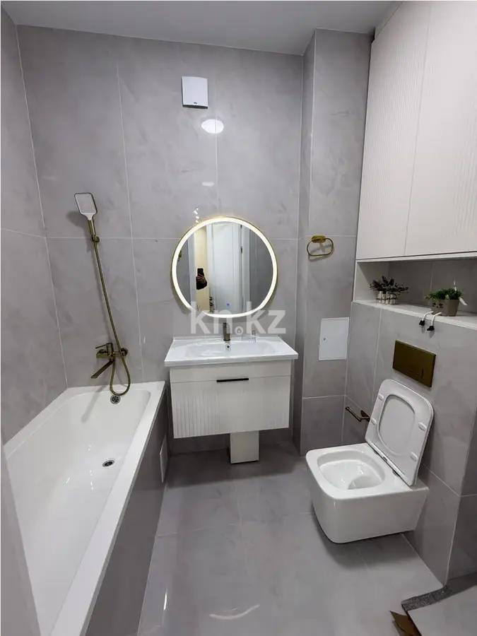 Продажа 2-комнатной квартиры, 40 м² в Астане - фото 4