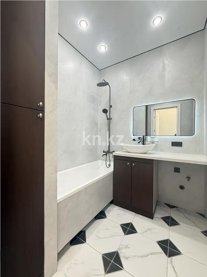 Продажа 2-комнатной квартиры, 60 м² в Астане - фото 4
