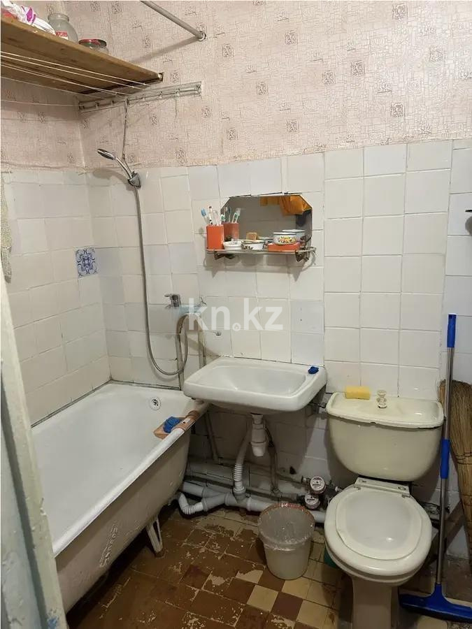 Продажа 1-комнатной квартиры, 32.7 м² в Астане - фото 3