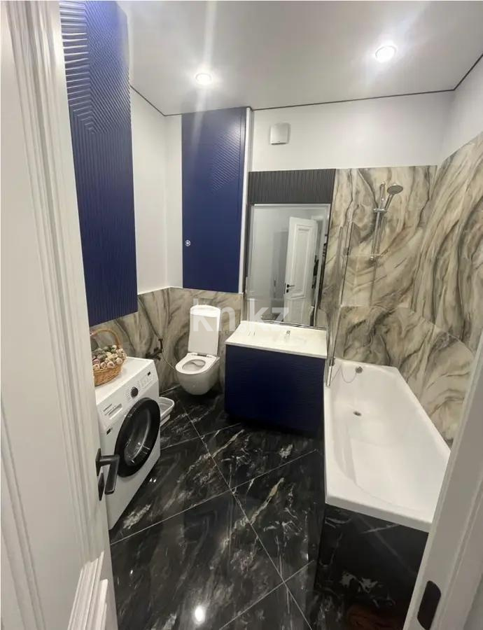 Продажа 2-комнатной квартиры, 50 м² в Астане - фото 4