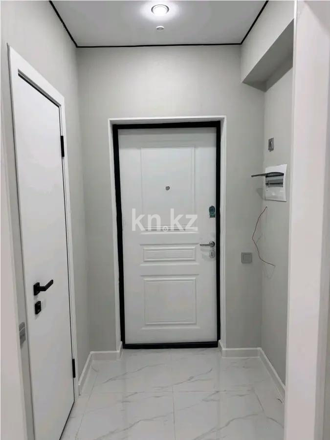 Продажа 1-комнатной квартиры, 30.3 м², ул. Ауэзова, дом  2/8 в Алматы - фото 3