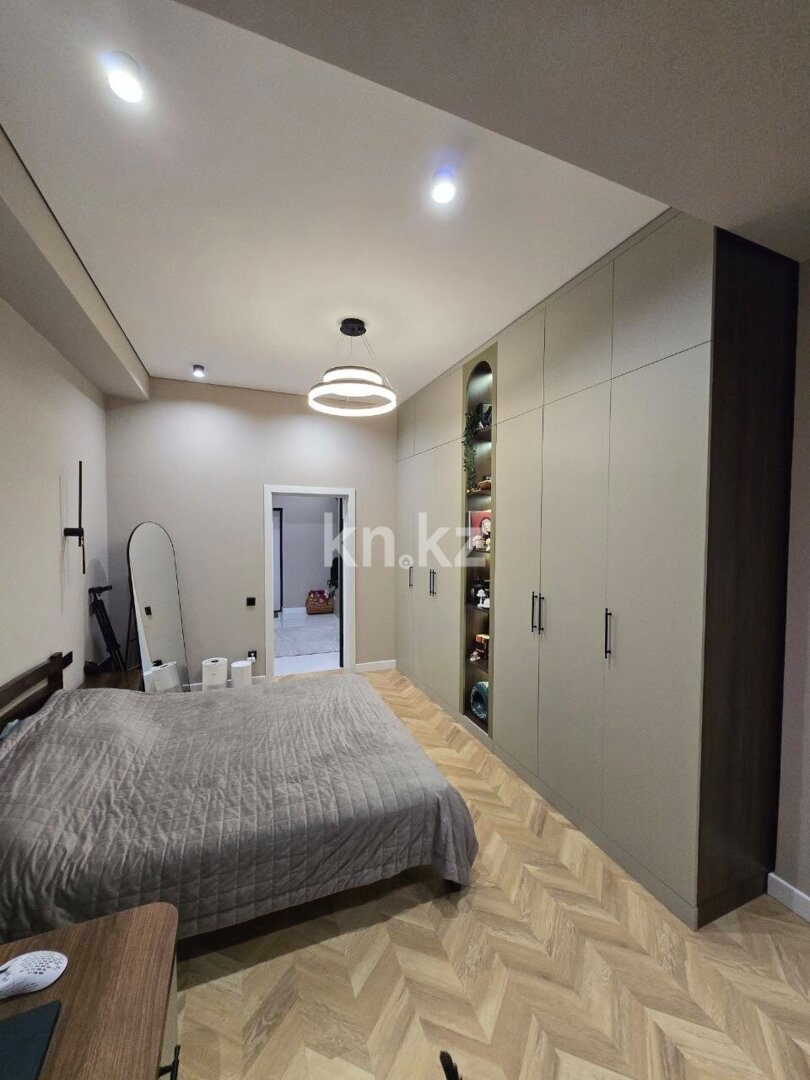 Продажа 2-комнатной квартиры, 55 м² в Алматы - фото 5