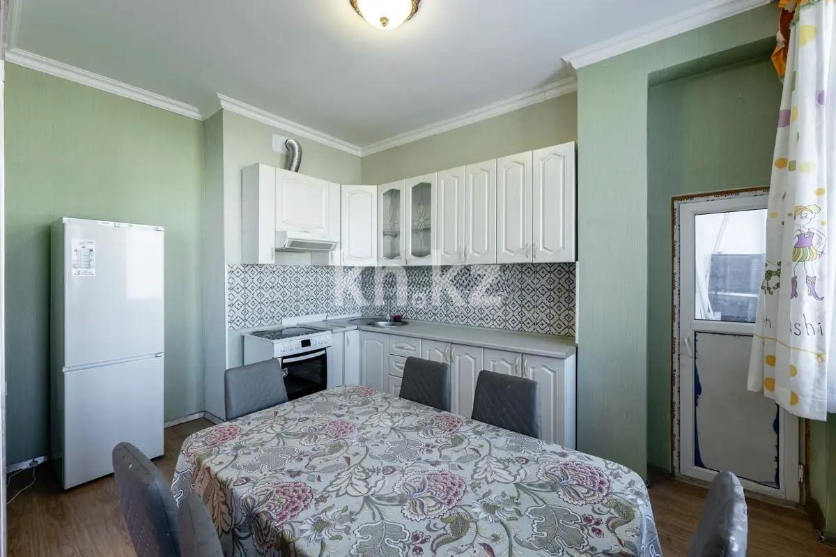 Продажа 3-комнатной квартиры, 95 м², ул. Туркестан, дом  34 в Астане - фото 4