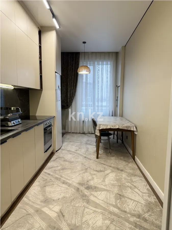 Продажа 4-комнатной квартиры, 125 м², пр. Туран, дом  59/3 в Астане - фото 5