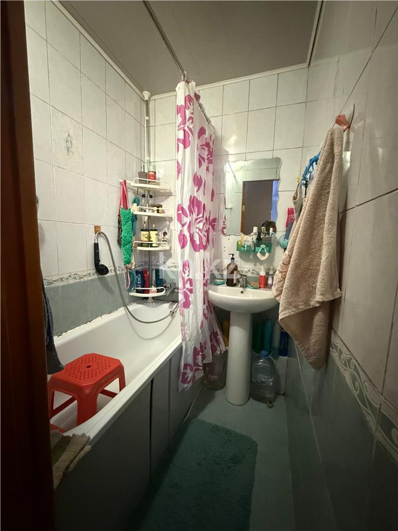 Продажа 4-комнатной квартиры, 60 м² в Караганде - фото 11