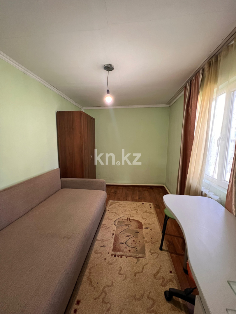 Продажа 2-комнатного дома, 41 м² в Алматы - фото 5