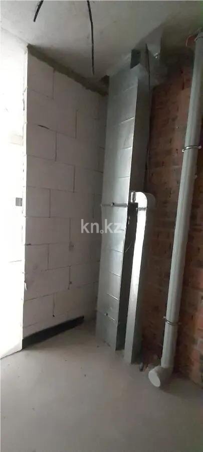 Продажа 1-комнатной квартиры, 39.31 м² в Астане