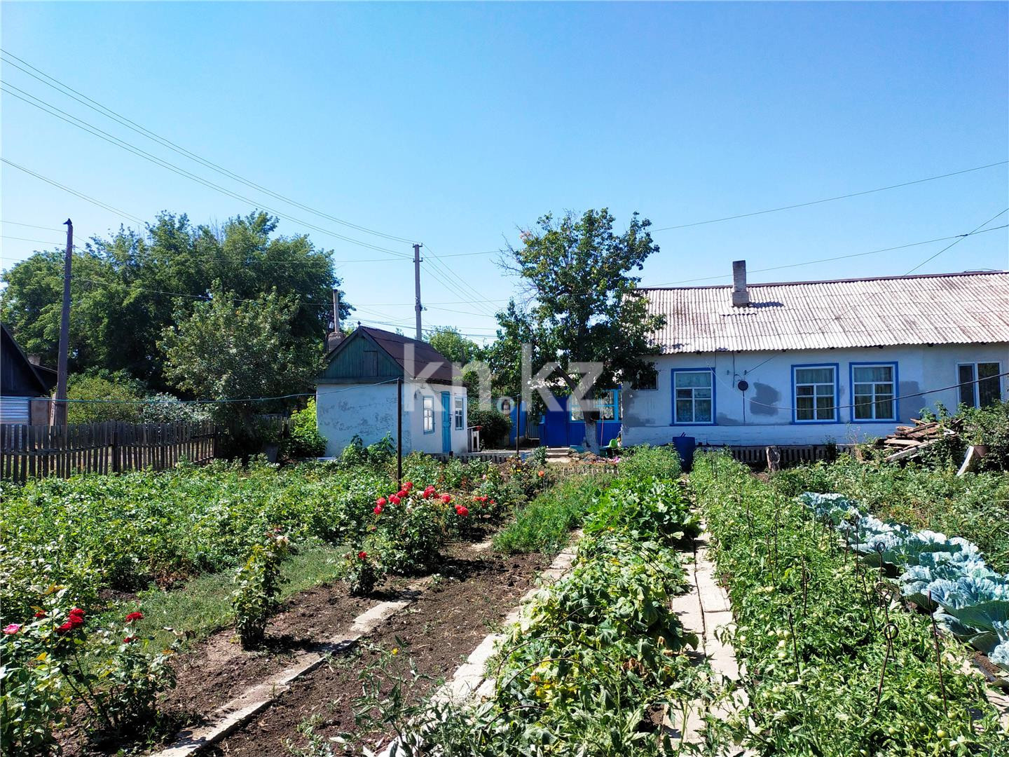 Продажа 3-комнатного дома, 92 м², ул. Тернопольская, дом  106 в Караганде - фото 26