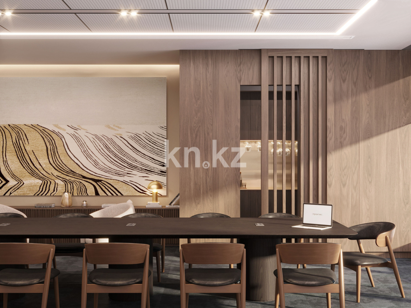 Аренда , ул. Сыганак, дом  60/5 в Астане - фото 6