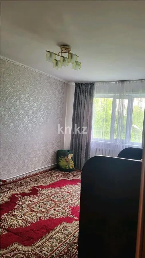 Продажа 3-комнатной квартиры, 62 м² в Темиртау - фото 2