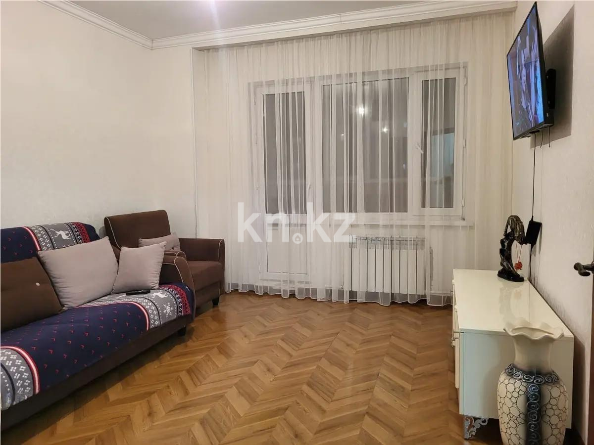 Продажа 2-комнатной квартиры, 67 м² в Караганде