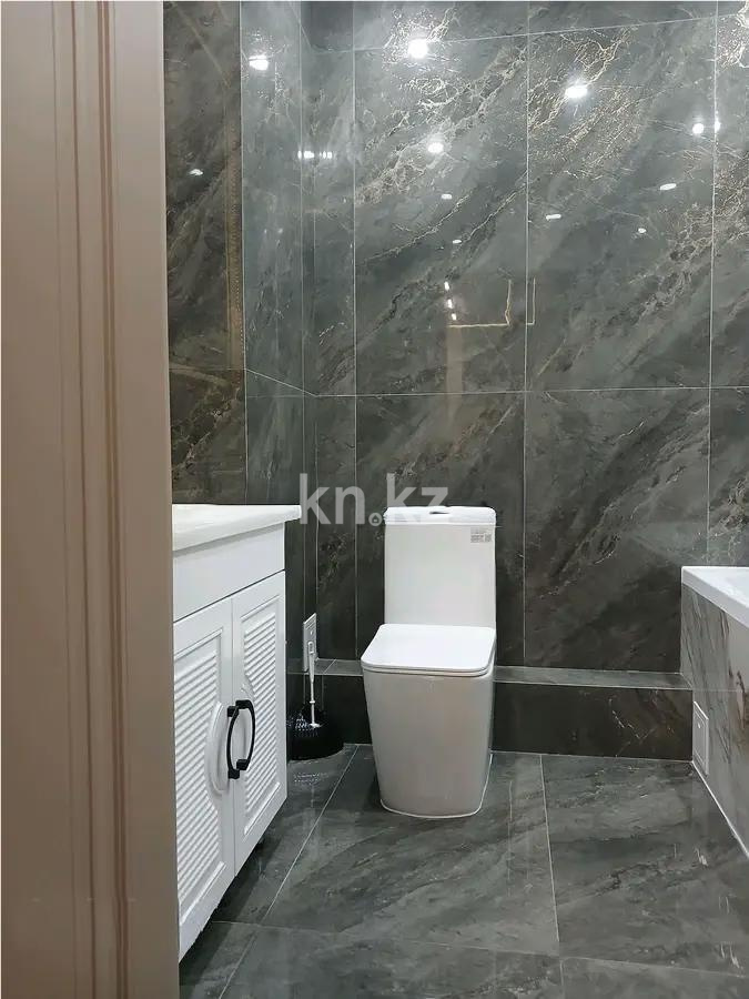 Продажа 1-комнатной квартиры, 35 м², мкр. Гажайып, дом  11/15а в Алматы - фото 3