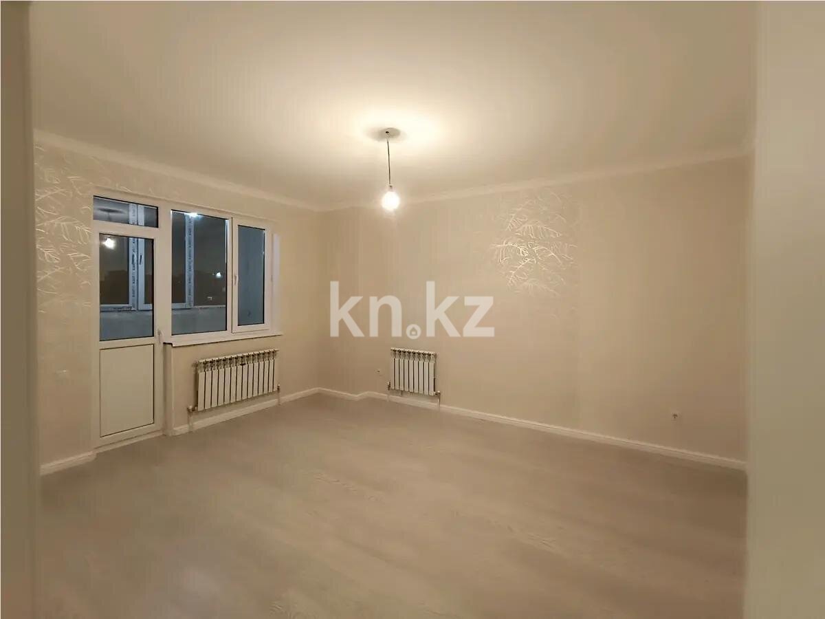 Продажа 3-комнатной квартиры, 107 м² в Астане