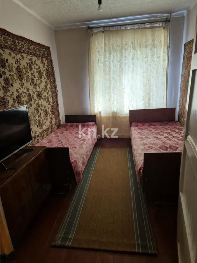 Продажа 2-комнатной квартиры, 40 м² в Караганде - фото 2