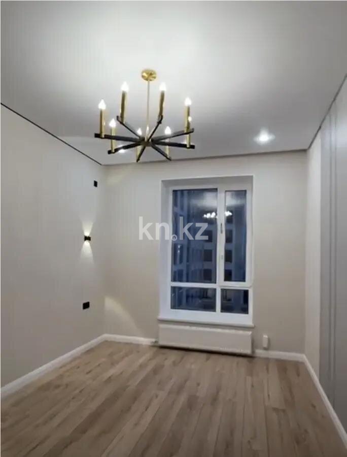 Продажа 1-комнатной квартиры, 37 м² в Астане