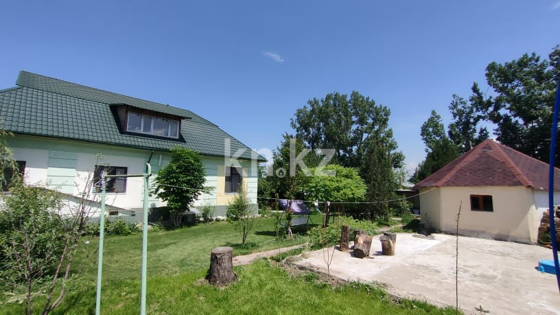 Продажа 6-комнатного дома, 600 м² в Алматинской области - фото 8