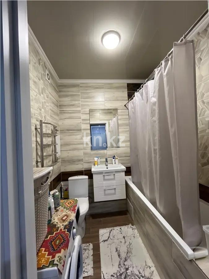 Продажа 2-комнатной квартиры, 57.9 м² в Астане - фото 4