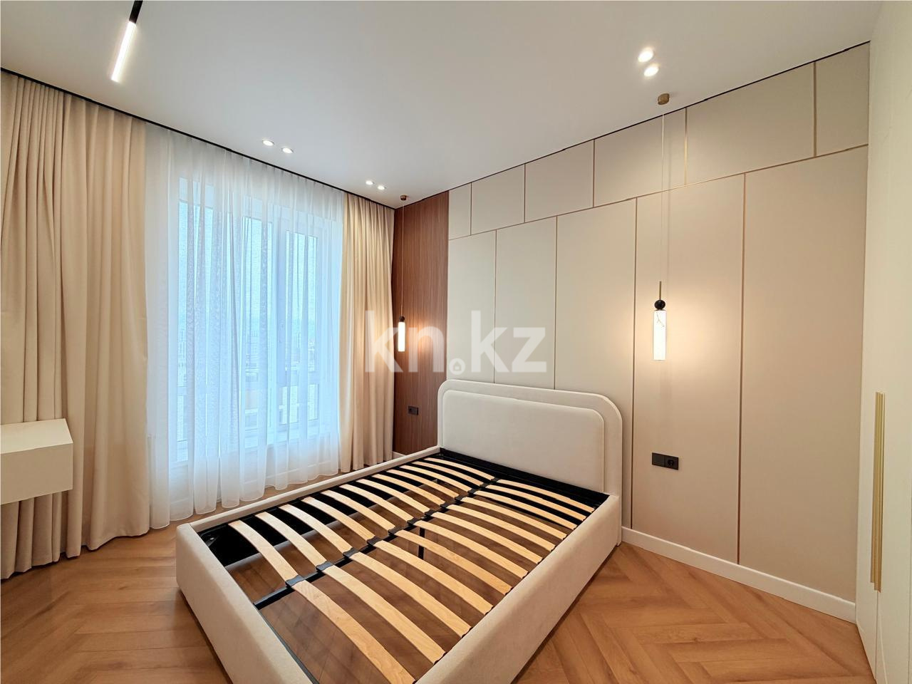 Продажа 3-комнатной квартиры, 61 м² в Астане - фото 3