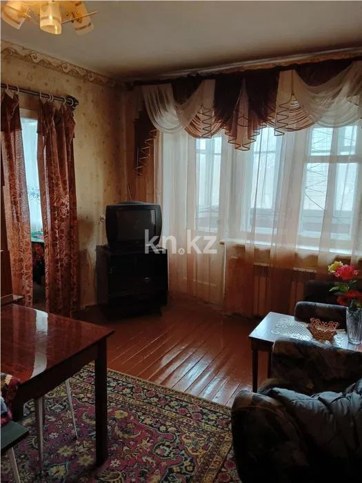 Продажа 2-комнатной квартиры, 45 м² в Шахтинске