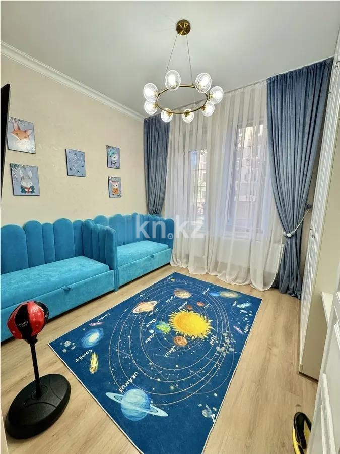 Продажа 3-комнатной квартиры, 112 м² в Астане - фото 3