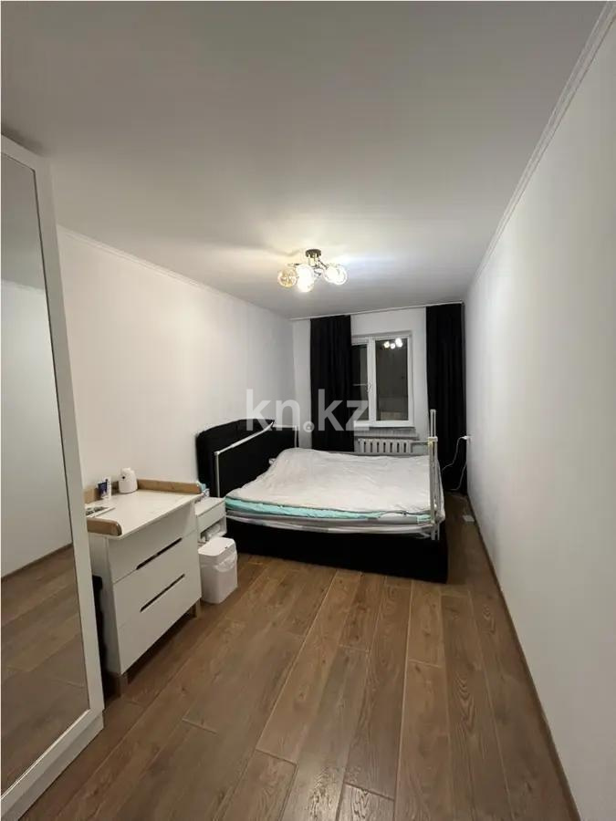 Продажа 3-комнатной квартиры, 57 м² в Алматы - фото 2