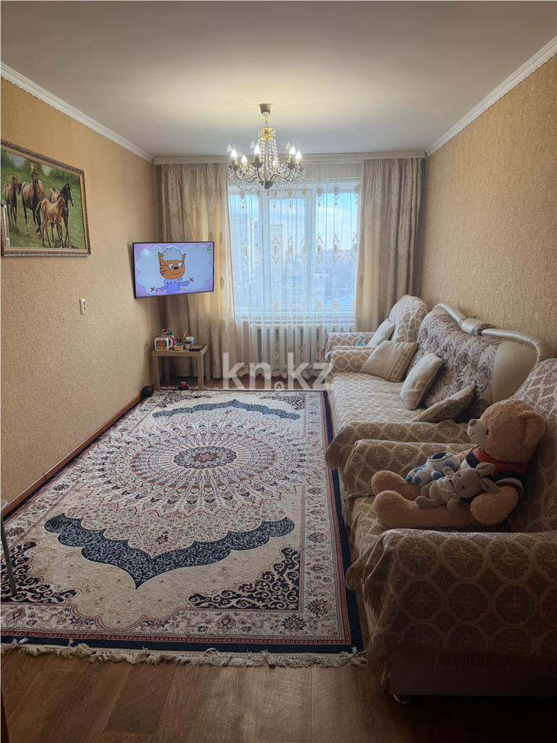 Продажа 3-комнатной квартиры, 73 м² в Темиртау