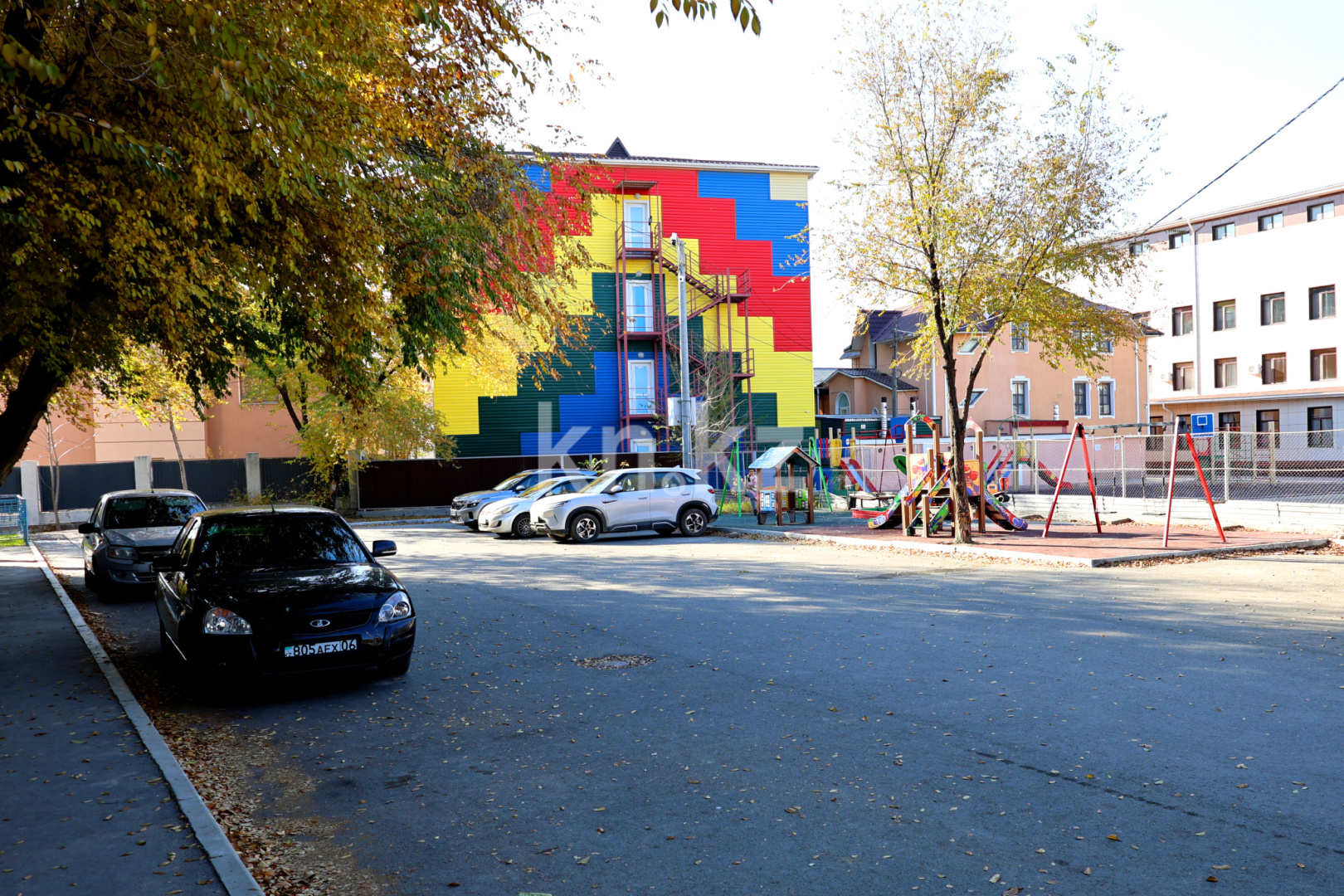 Продажа 1-комнатной квартиры, 28 м², пр. Сатпаева, дом  16 в Атырау - фото 17