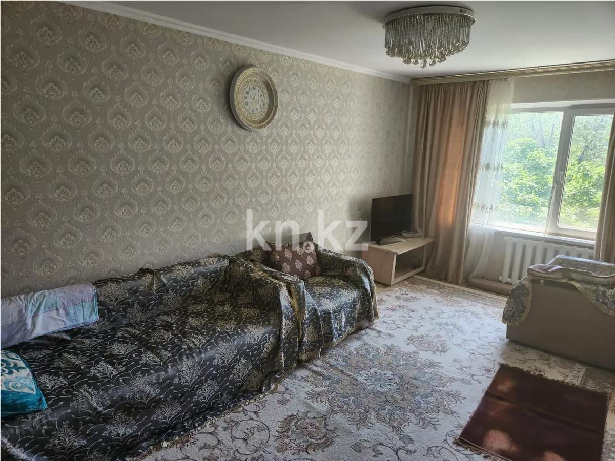 Продажа 4-комнатной квартиры, 83 м² в Алматы