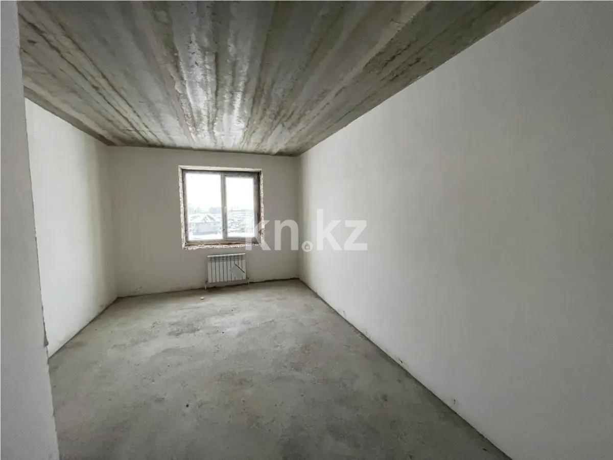 Продажа 1-комнатной квартиры, 40.4 м² в Астане