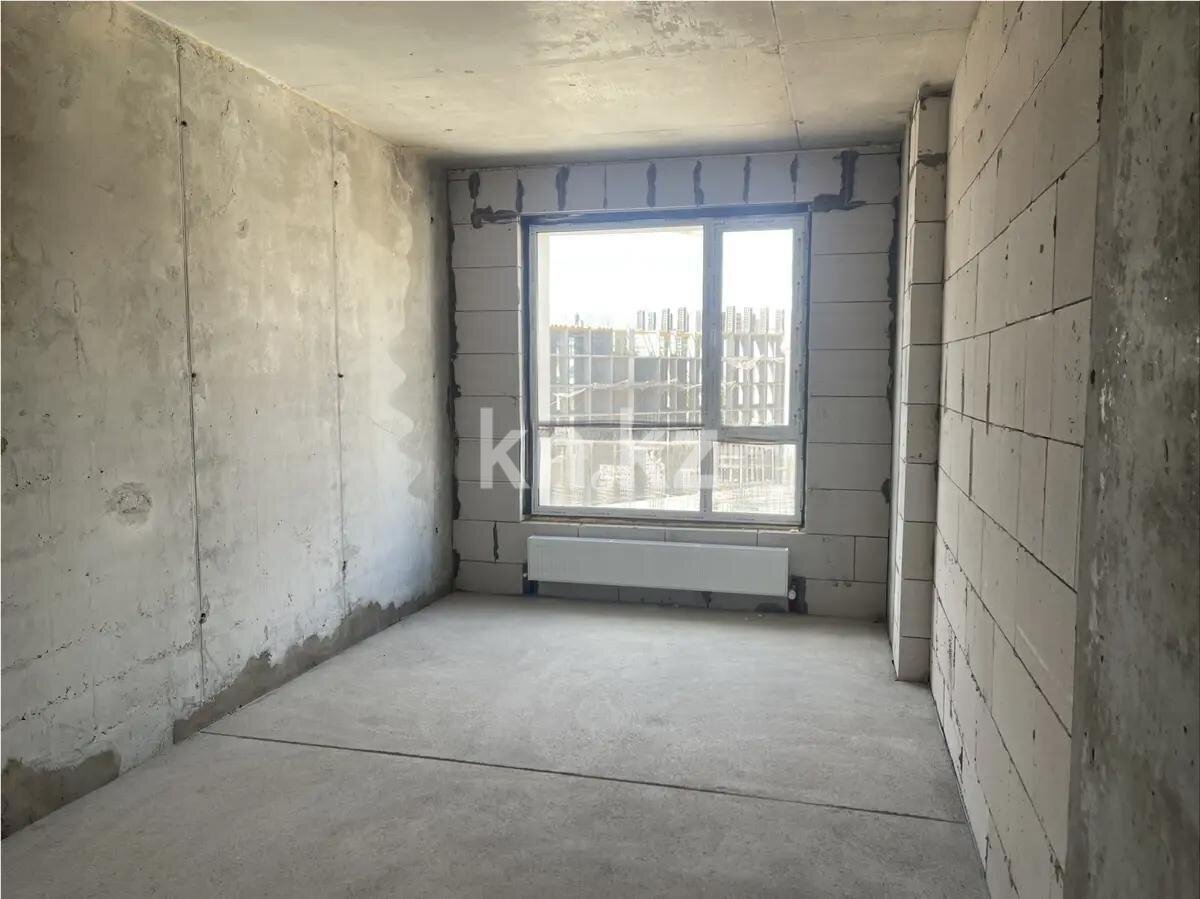 Продажа 1-комнатной квартиры, 40.6 м² в Астане
