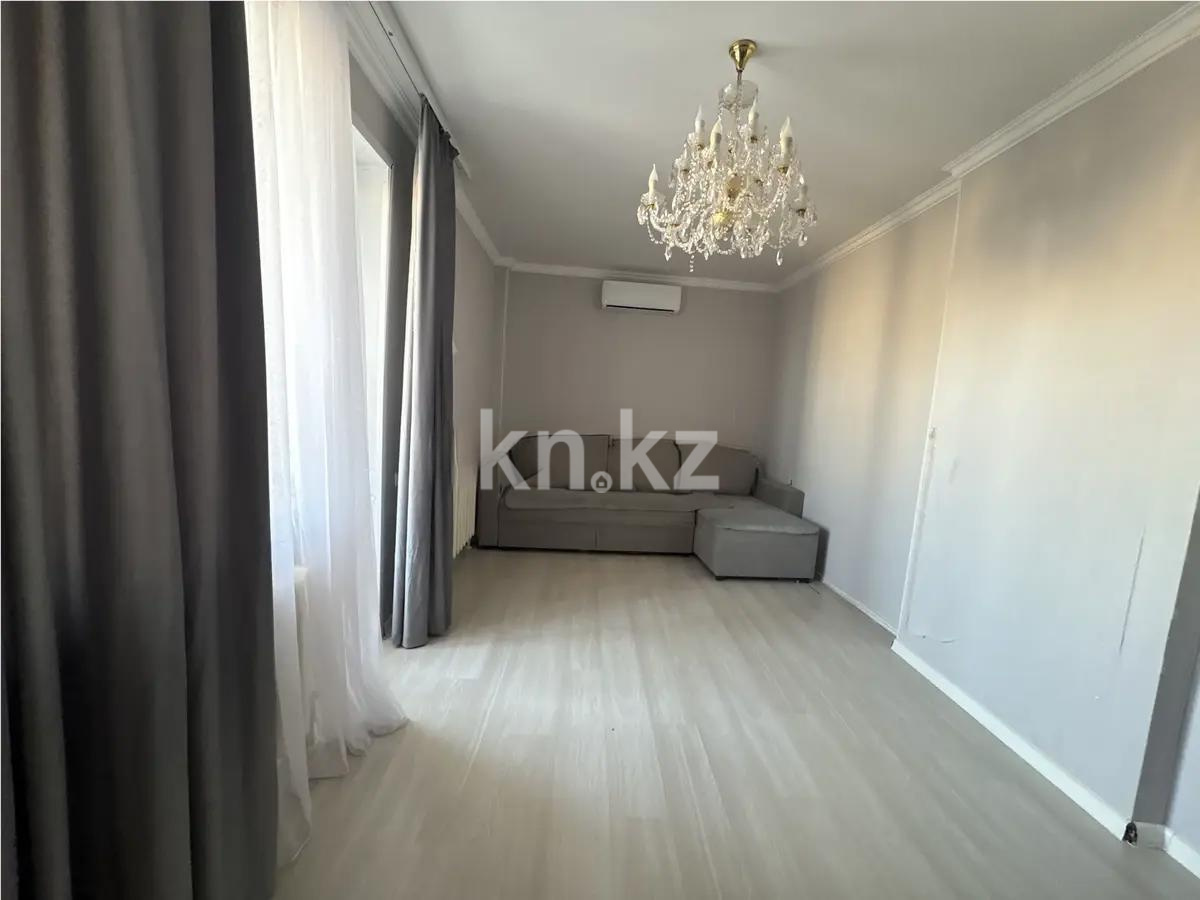 Продажа 3-комнатной квартиры, 80 м² в Астане