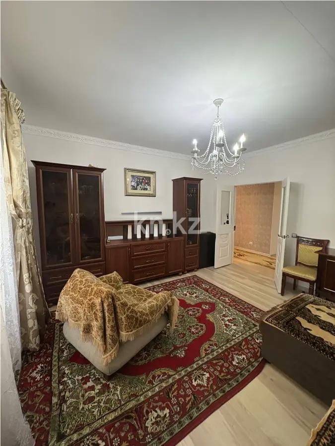 Продажа 2-комнатной квартиры, 72 м² в Астане