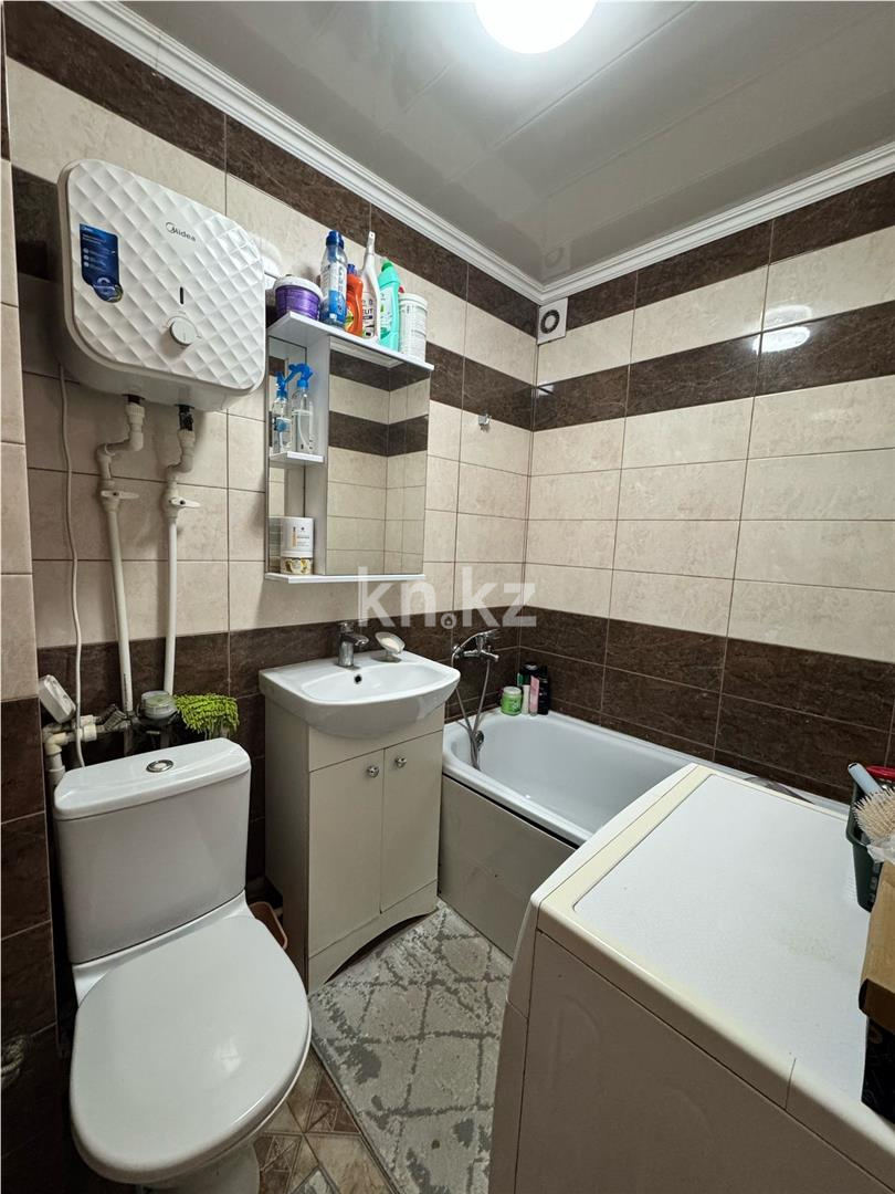 Продажа 1-комнатной квартиры, 31 м², ул. 6-й мик-н в Темиртау - фото 4