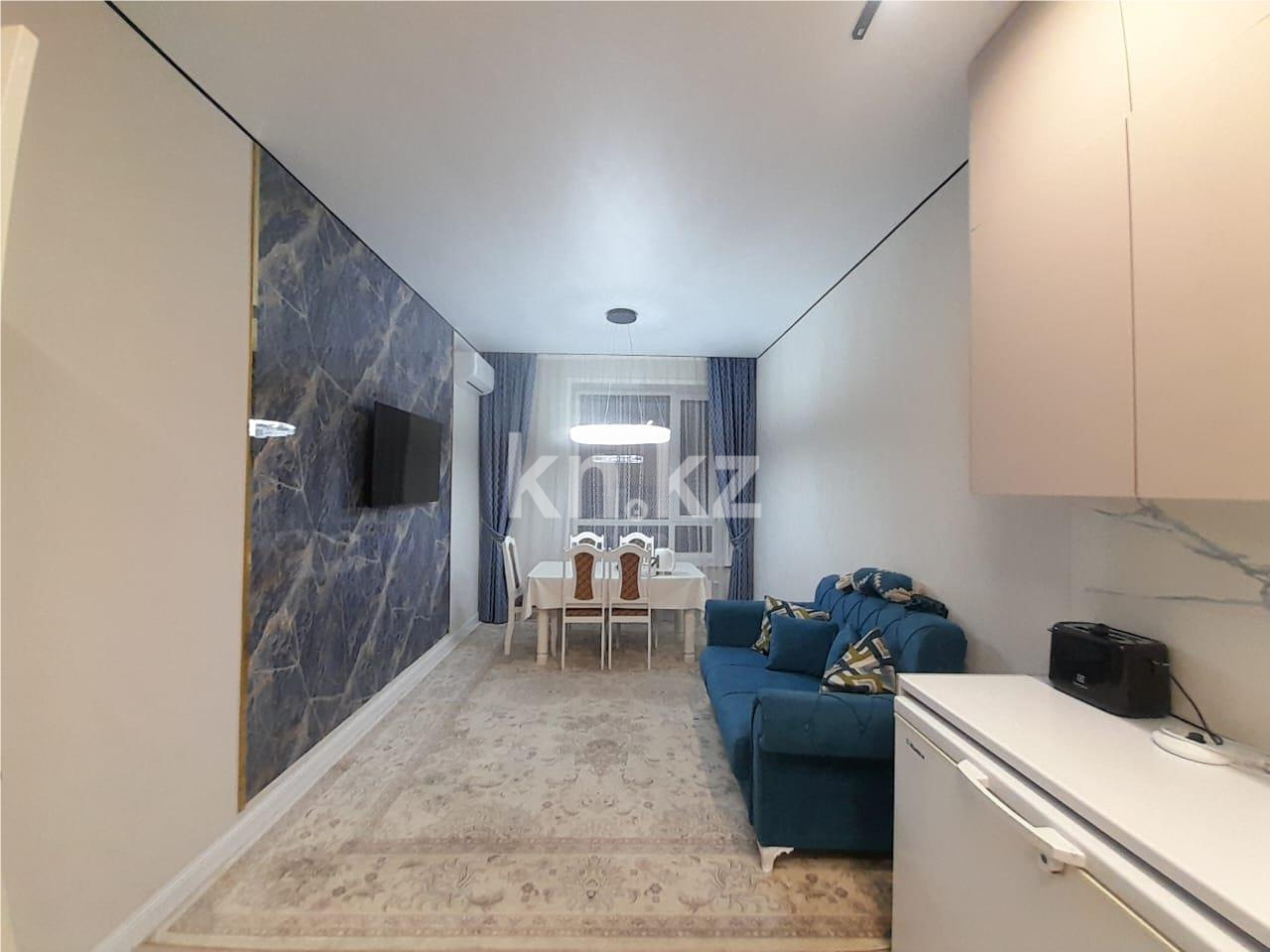 Продажа 4-комнатной квартиры, 134 м² в Астане - фото 15