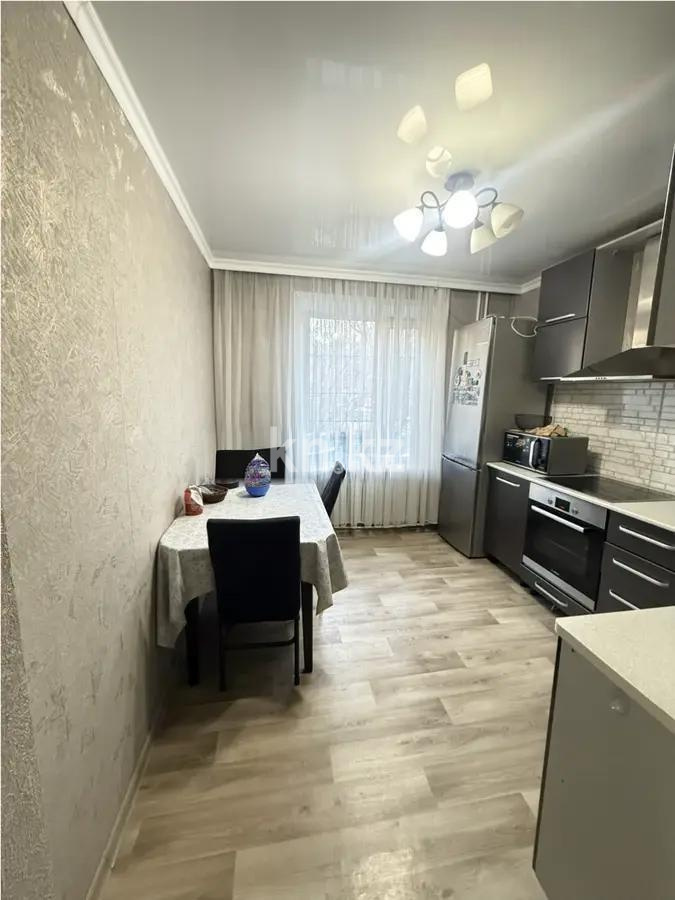 Продажа 2-комнатной квартиры, 58 м² в Караганде - фото 2