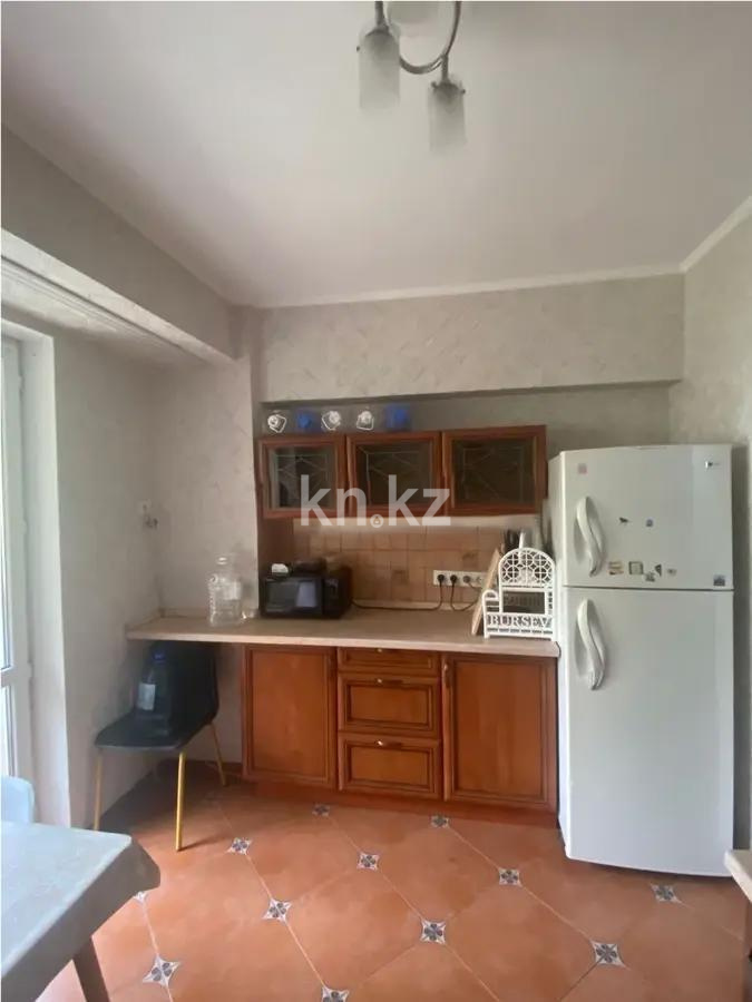 Продажа 2-комнатной квартиры, 53.4 м² в Алматы - фото 3